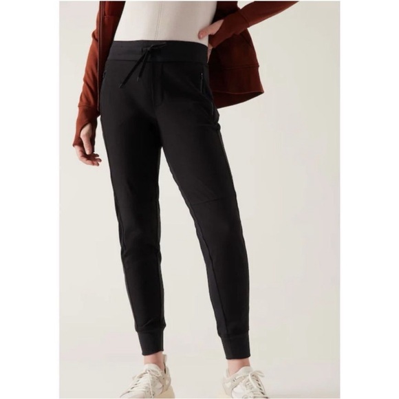 Athleta Pants - Athleta | Headlands Hybrid Trek Jogger 12 NWT